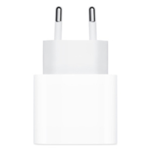 ראש מטען מקורי אפל 20W חיבור TYPE C