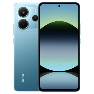 XIAOMI NOTE 14 256+8 OCEAN BLUE המילטון