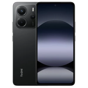 XIAOMI NOTE 14 256GB+8 BLACK המילטון