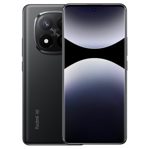 XIAOMI NOTE 14 PRO 256GB BLACK המילטון