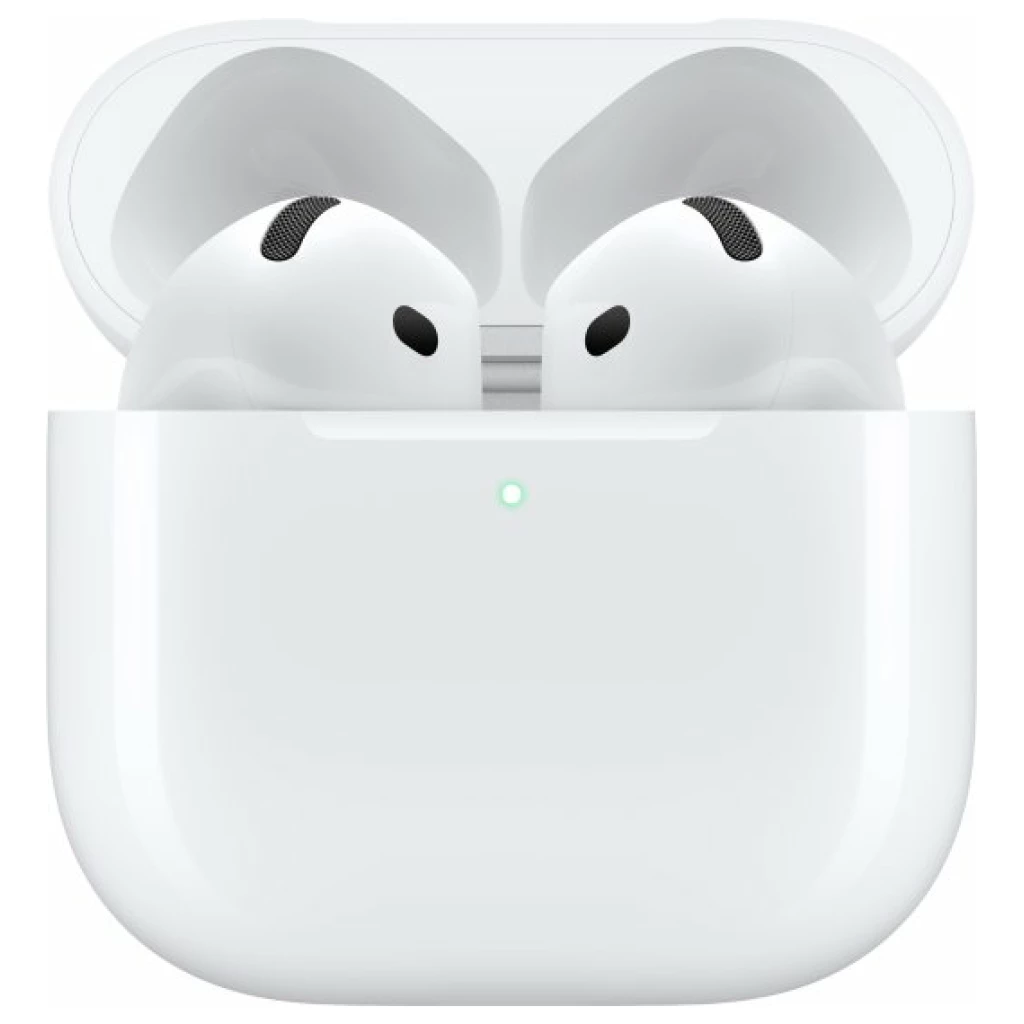 AirPods ואוזניות