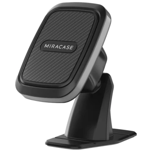 מעמד לרכב מגנטי דשבורד Miracase
