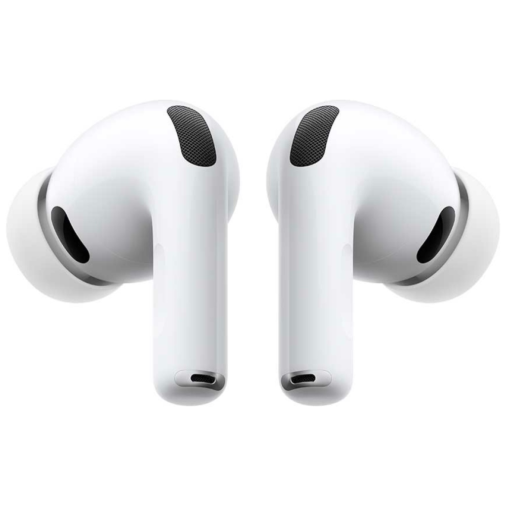 AirPods ואוזניות