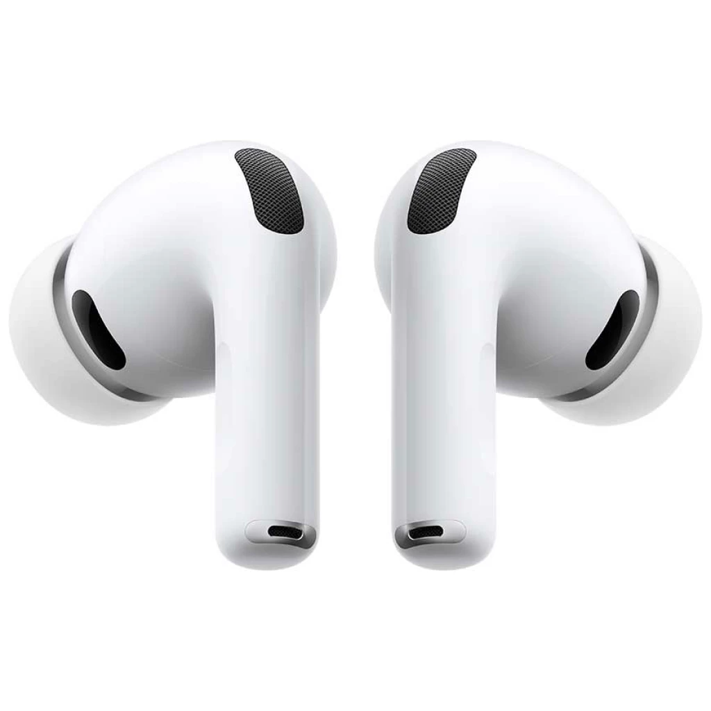 AirPods ואוזניות