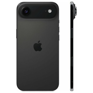 Apple iPhone AIR 256GB space black יבואן רשמי E-sim