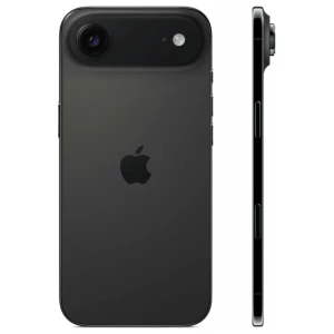 Apple iPhone AIR 256GB space black יבואן רשמי E-sim