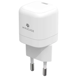 מ.קיר מיני מהיר TYPE-C MIR MWC30 30W