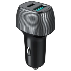 מ.רכב מהיר MIR QC18W+PD25W