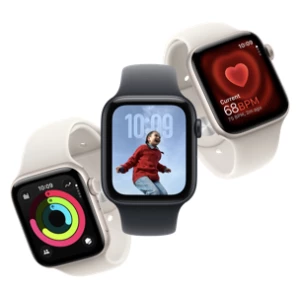 Apple Watch SE 3 2025 Cellular שעון חכם אפל