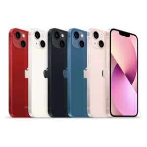 Apple iPhone 13 | אייפון 13 יבואן רשמי