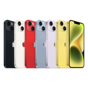 Apple iPhone 14 256GB | אייפון 14 יבואן רשמי
