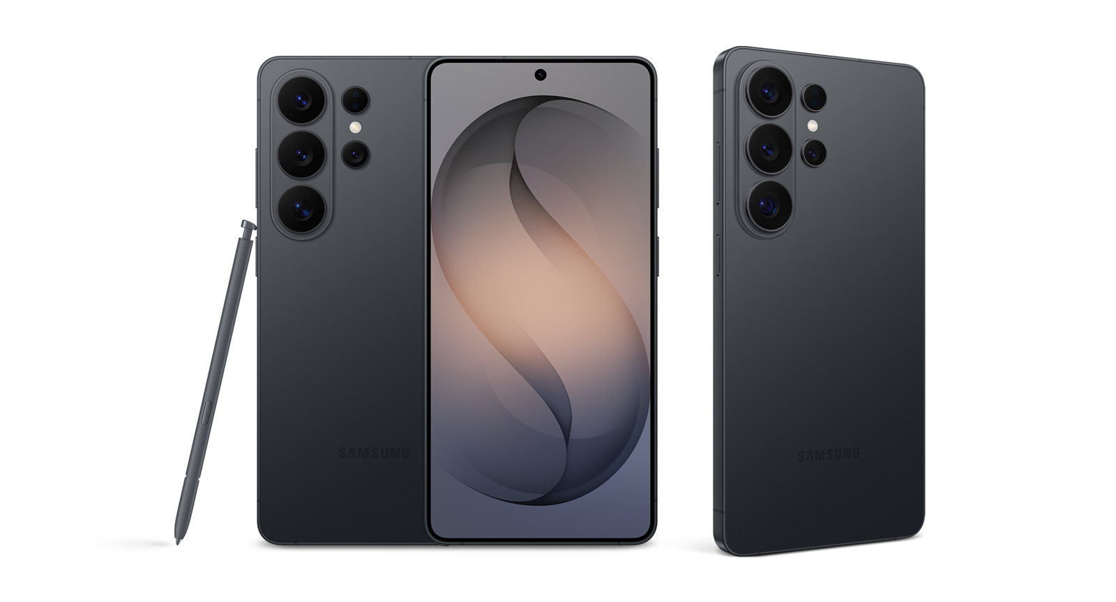 ⁦סמסונג גלאקסי Samsung Galaxy S26 Ultra⁩ – תמונה ⁦5⁩