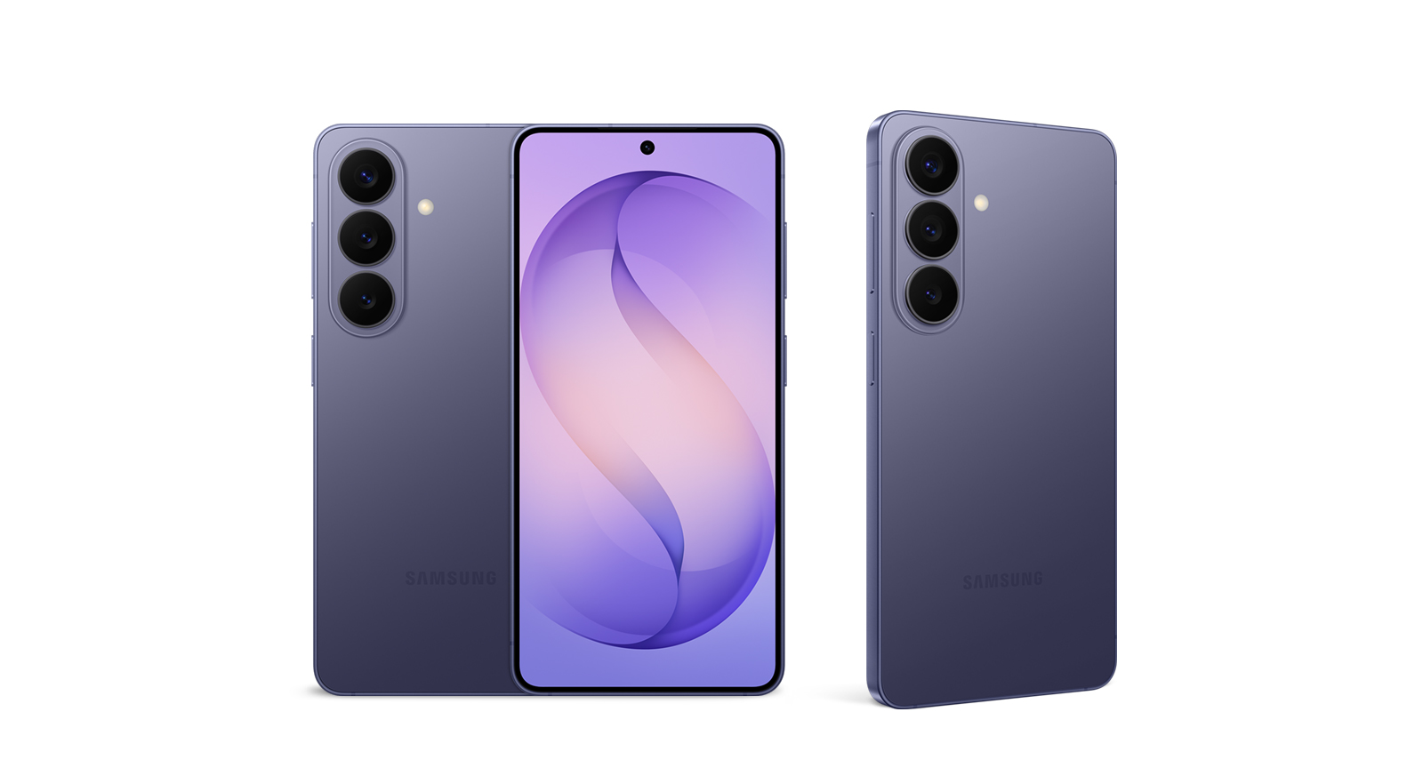 ⁦סמסונג גלאקסי פלוס Samsung Galaxy S26+⁩ – תמונה ⁦3⁩