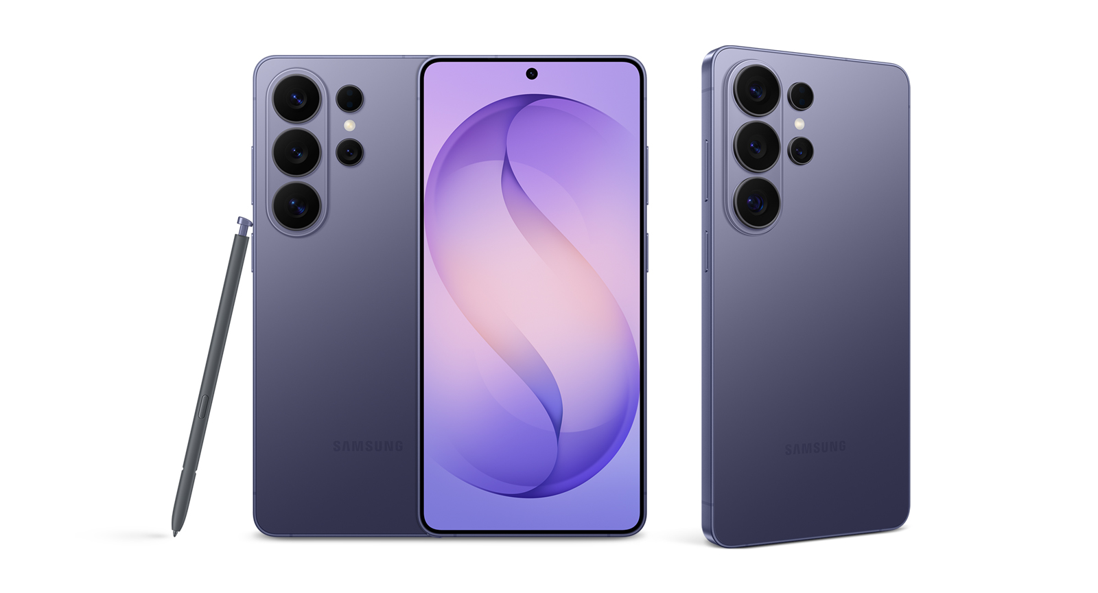 ⁦סמסונג גלאקסי Samsung Galaxy S26 Ultra⁩ – תמונה ⁦4⁩