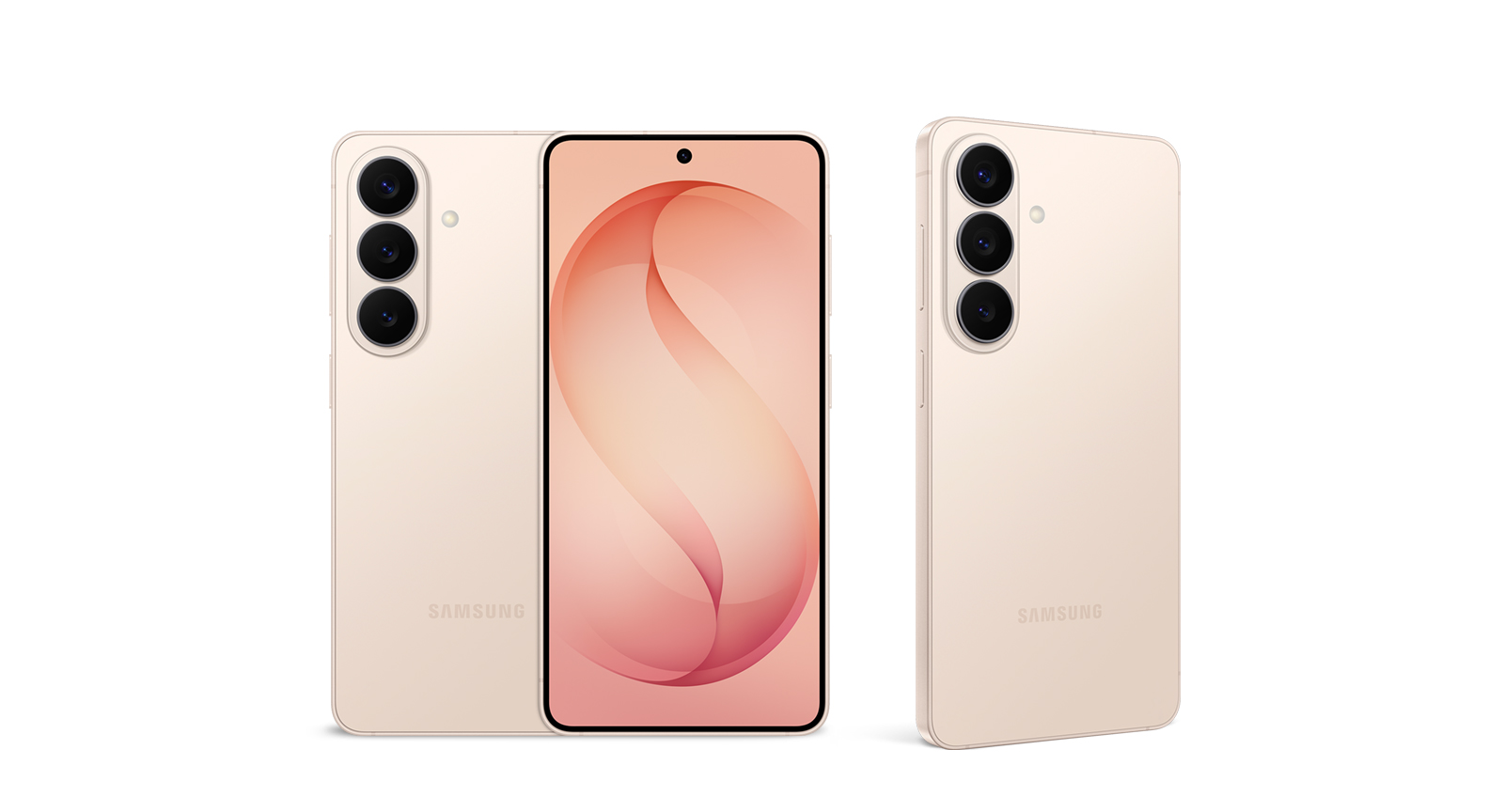 ⁦סמסונג גלאקסי פלוס Samsung Galaxy S26+⁩ – תמונה ⁦2⁩
