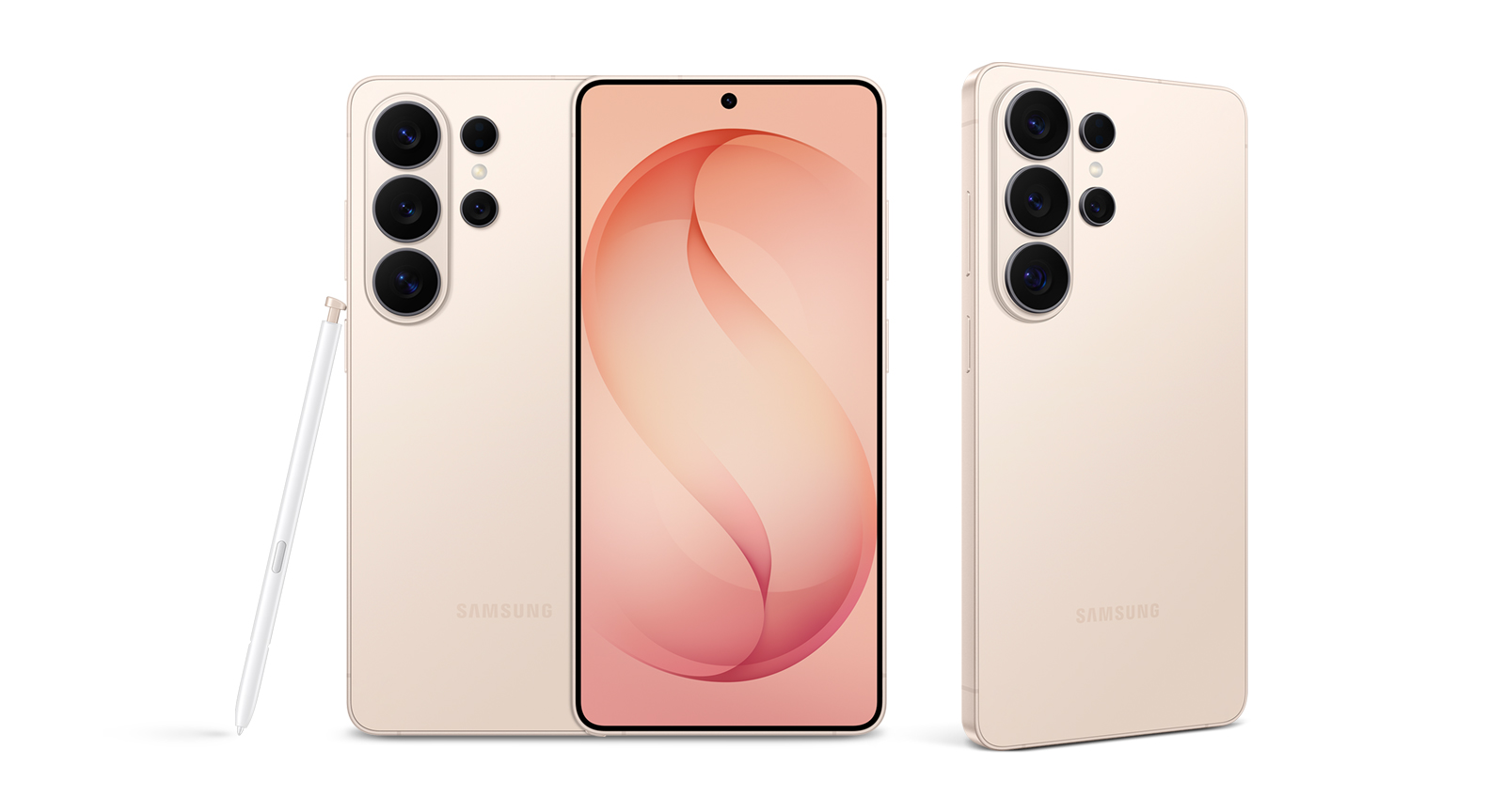 ⁦סמסונג גלאקסי Samsung Galaxy S26 Ultra⁩ – תמונה ⁦2⁩