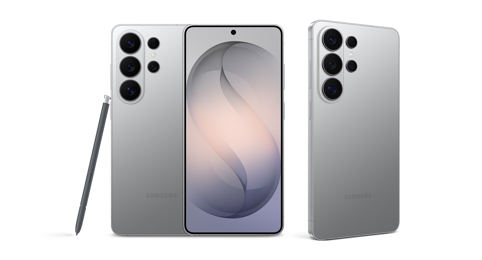 ⁦סמסונג גלאקסי Samsung Galaxy S26 Ultra⁩ – תמונה ⁦3⁩