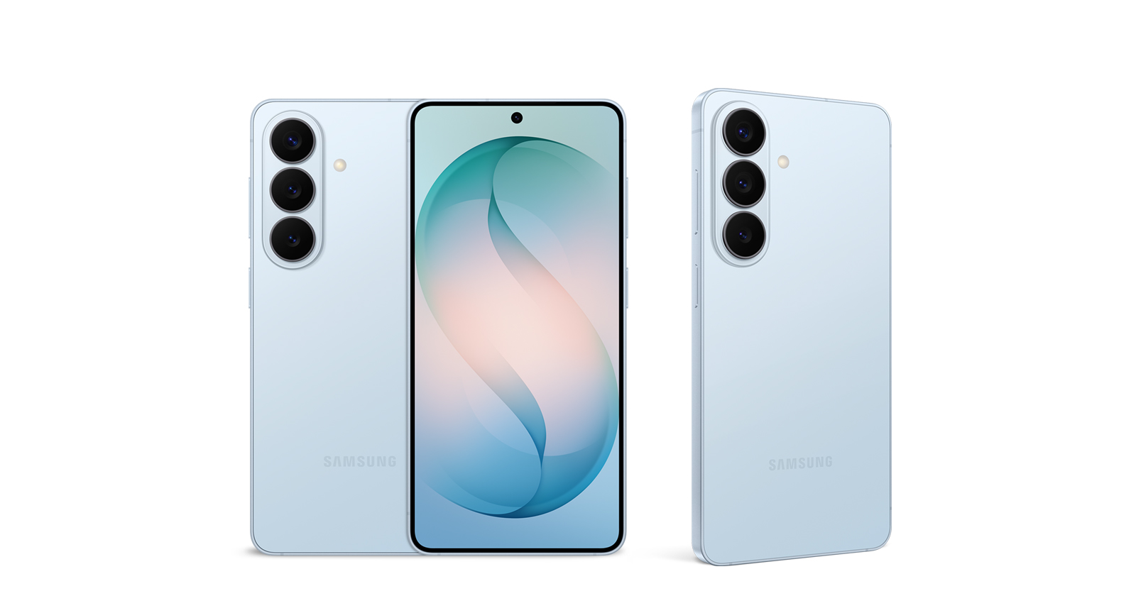 ⁦סמסונג גלאקסי פלוס Samsung Galaxy S26+⁩ – תמונה ⁦5⁩