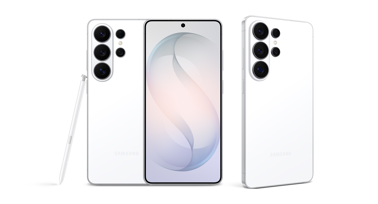 ⁦סמסונג גלאקסי Samsung Galaxy S26 Ultra⁩ – תמונה ⁦7⁩