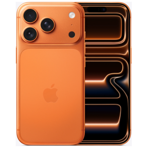 Apple iPhone 17 Pro 1TB | אייפון 17 פרו יבואן רשמי