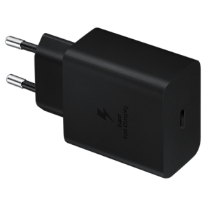 ראש מטען 45W Phantom Black