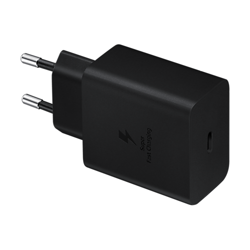 ראש מטען 45W Phantom Black