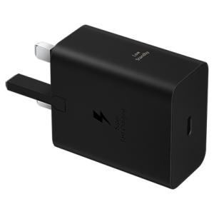 ראש מטען 60W שחור