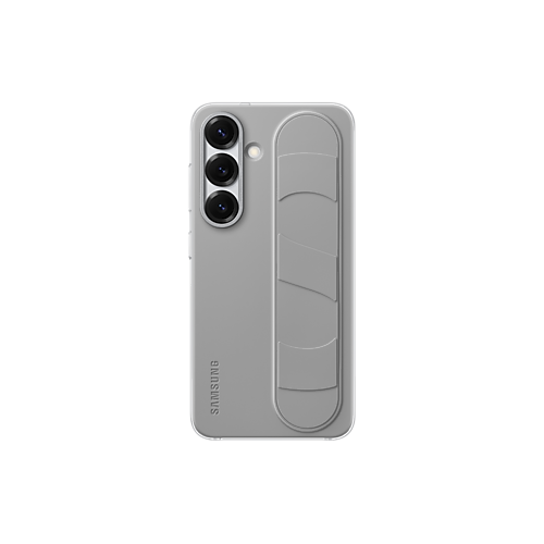 galaxy-s25-standing-grip-case-gray