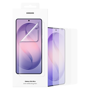 מגן מסך נוגד השתקפות עבור Galaxy S26 Ultra