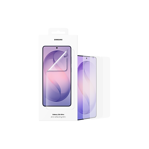 מגן מסך נוגד השתקפות עבור Galaxy S26 Ultra