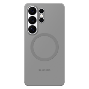 כיסוי מגנטי מסיליקון עבור Galaxy S26 Ultra