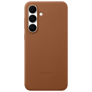 Kindsuit Case עבור Galaxy S25 FE - כתום