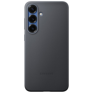 Kindsuit Case עבור Galaxy S25+ - שחור