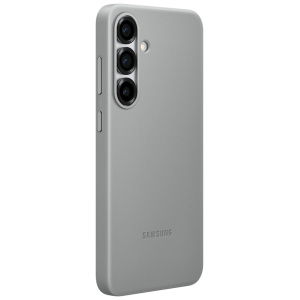 Kindsuit Case עבור Galaxy S25+ - אפור