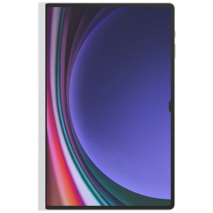 כיסוי מסך כתיבה ל-Galaxy Tab S9 Ultra - לבן