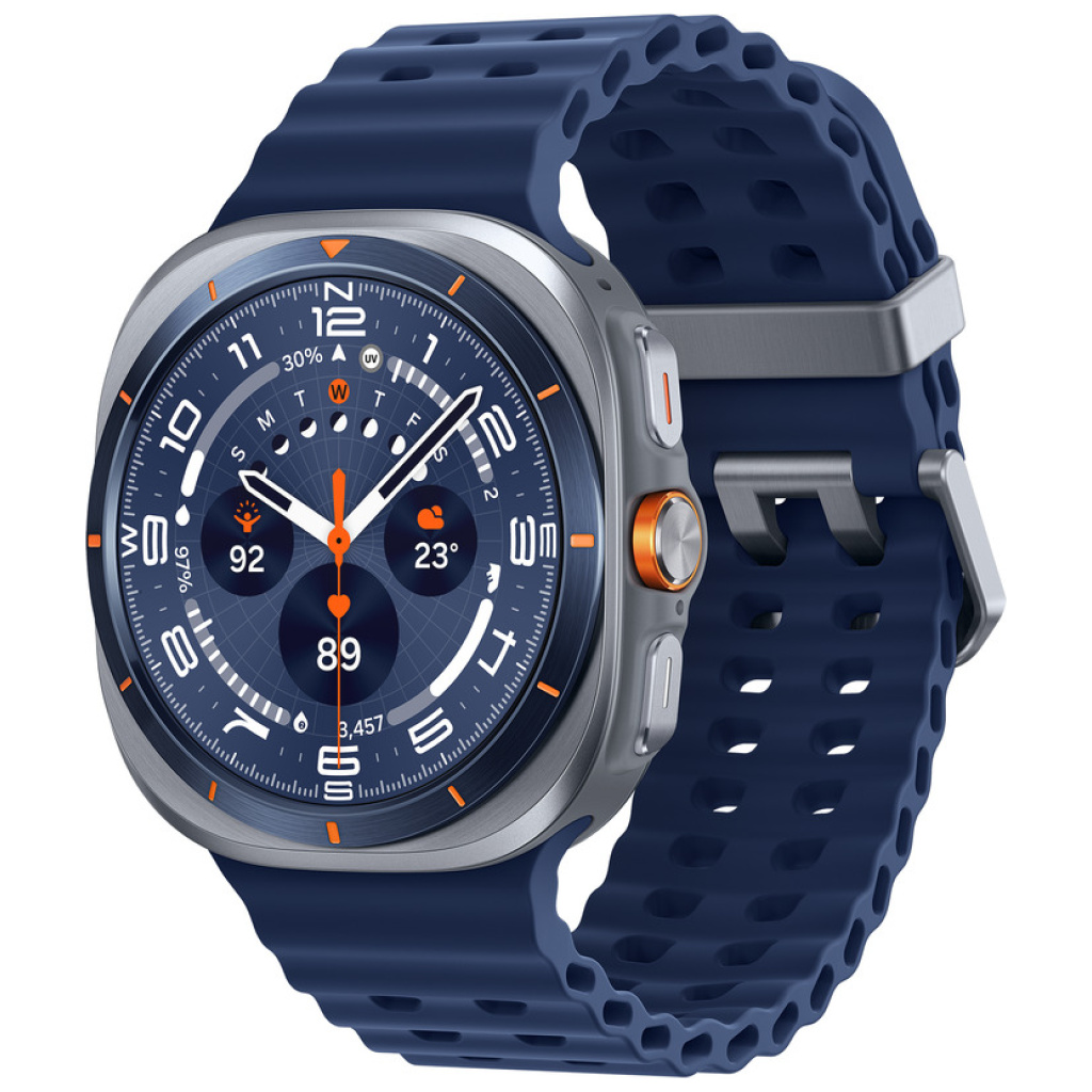 Galaxy Watch