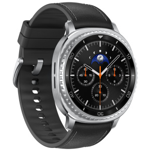 Galaxy Watch8 Classic (Bluetooth, 46 mm) סמסונג שעון חכם