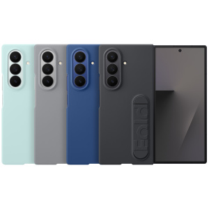 Galaxy Z Fold7 כיסוי סיליקון