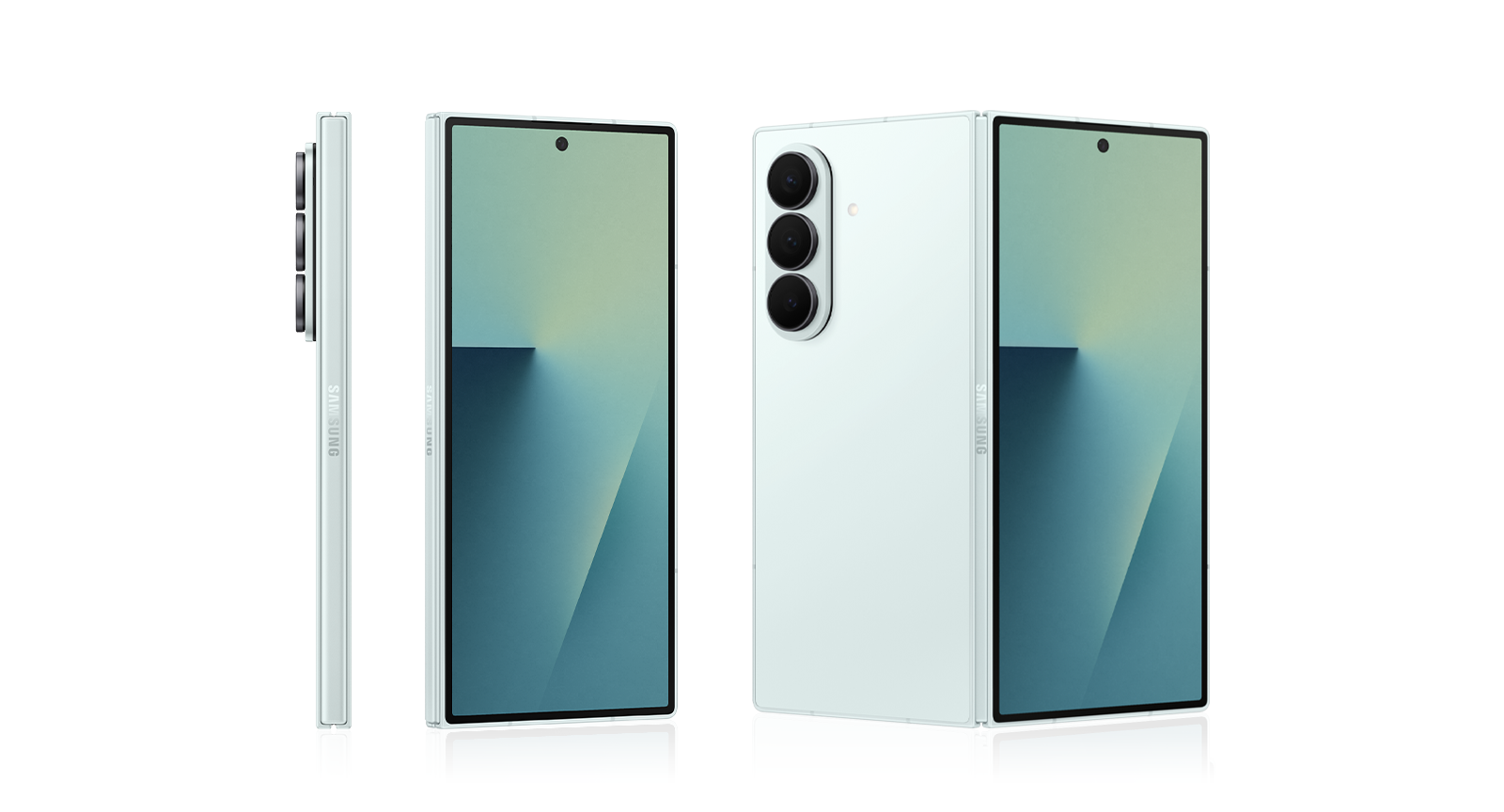 ⁦Galaxy Z Fold7 סמסונג סמארטפון מתקפל⁩ – תמונה ⁦12⁩