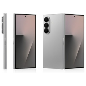 Galaxy Z Fold7 סמסונג סמארטפון מתקפל
