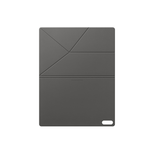 Galaxy Tab S11 Ultra Book Cover – שחור