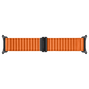 רצועת שטח עבור Galaxy Watch Ultra - כתום