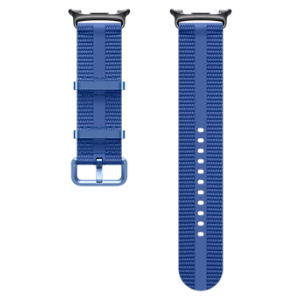 רצועת ספורט אלגנט M/L עבור Galaxy Watch8 / Watch8 Classic - כחול