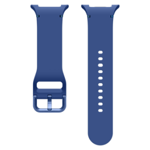 רצועת ספורט S/M עבור Galaxy Watch8 / Watch8 Classic - כחול