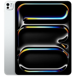 אייפד Apple iPad Pro 13-inch M5 256GB Wi-Fi + Cellular